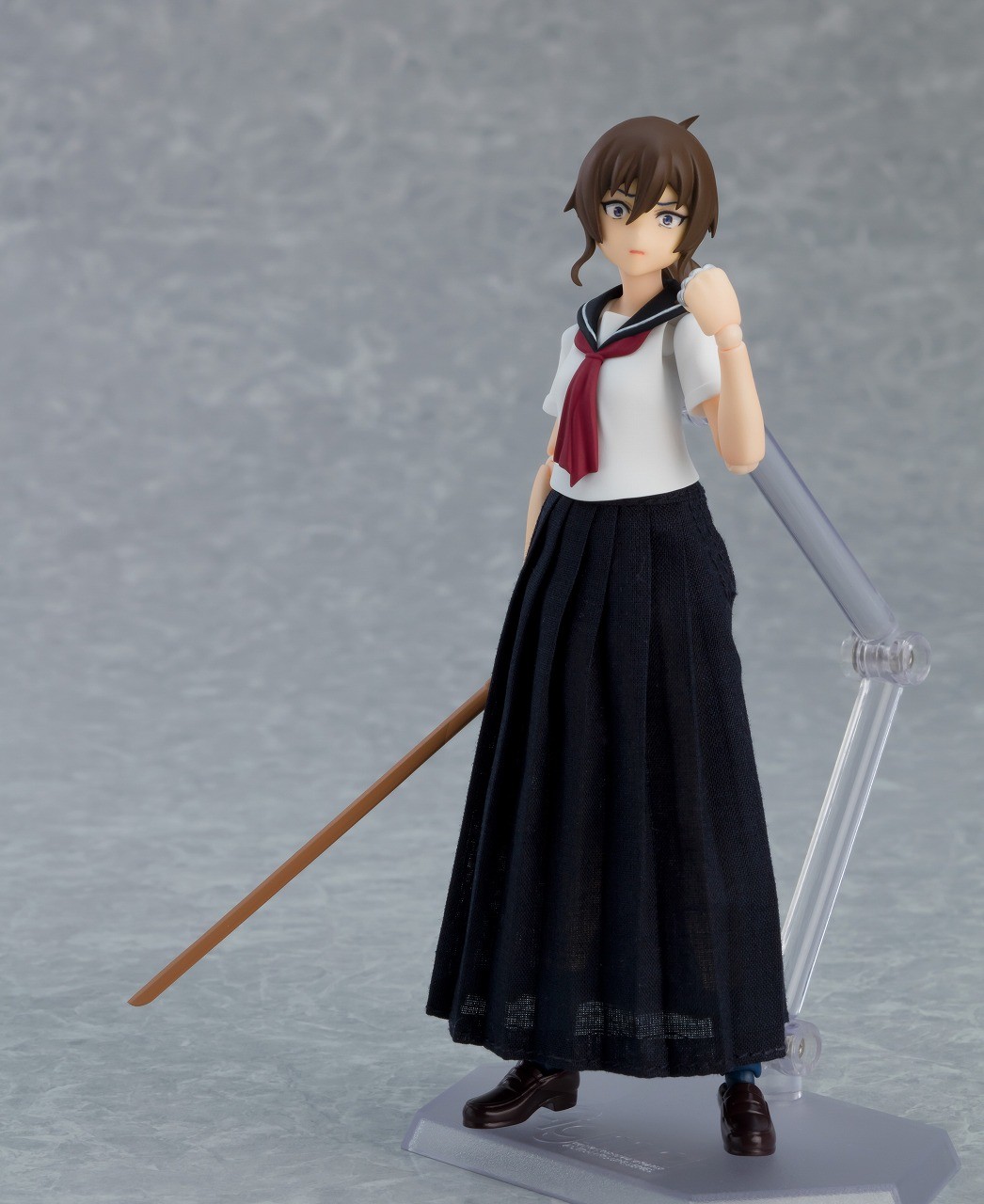 Original - Figma (#526) - figma Styles - Makoto - Sukeban Body (Max Factory) photo 9