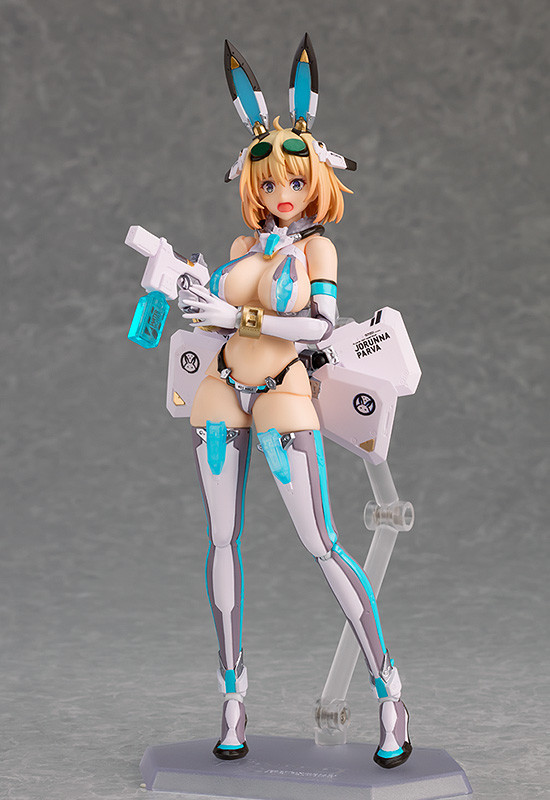 Bunny Suit Planning - Sophia F. Shirring - Figma (#530) (Max Factory) photo 2