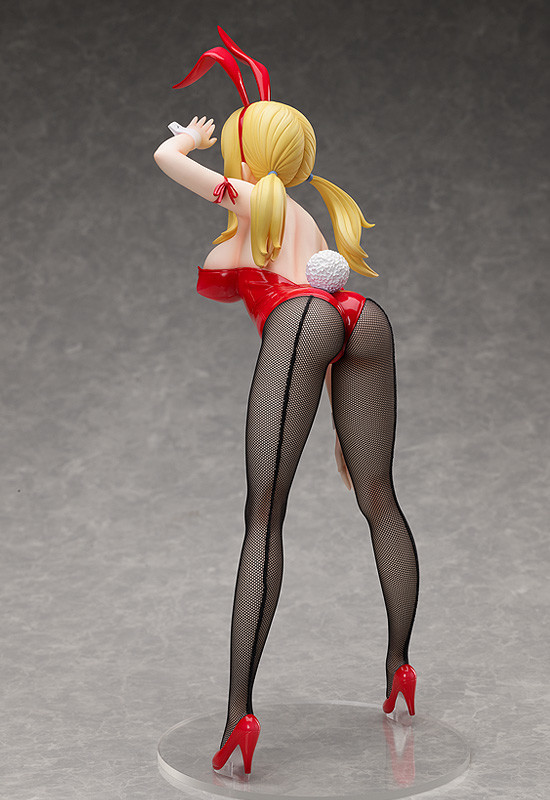 Fairy Tail - Lucy Heartfilia - B-style - 1/4 - Bunny Ver. (FREEing) photo 14