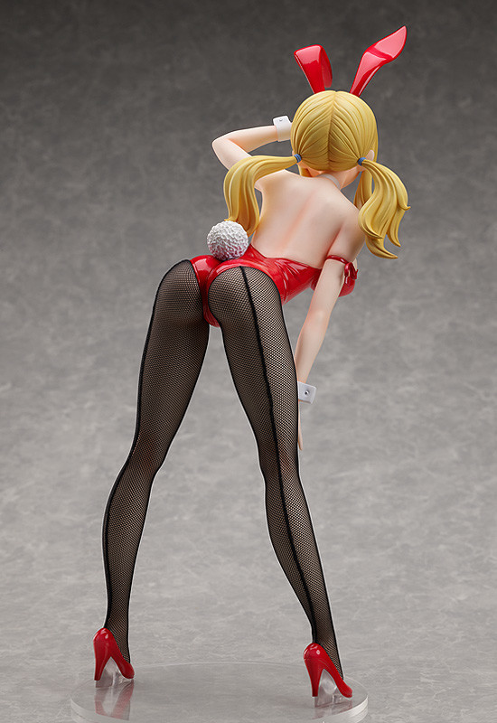 Fairy Tail - Lucy Heartfilia - B-style - 1/4 - Bunny Ver. (FREEing) photo 15