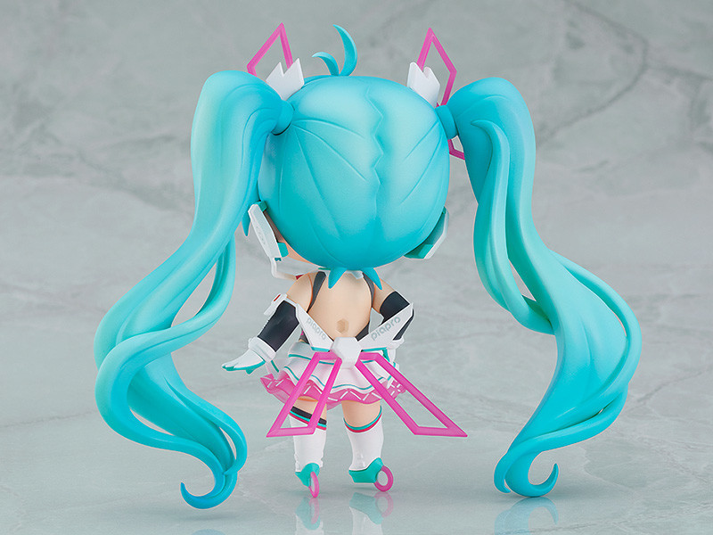 Good Smile Racing - Hatsune Miku - Nendoroid (#1578) - Racing 2021 Ver. (GOOD SMILE Racing) photo 10