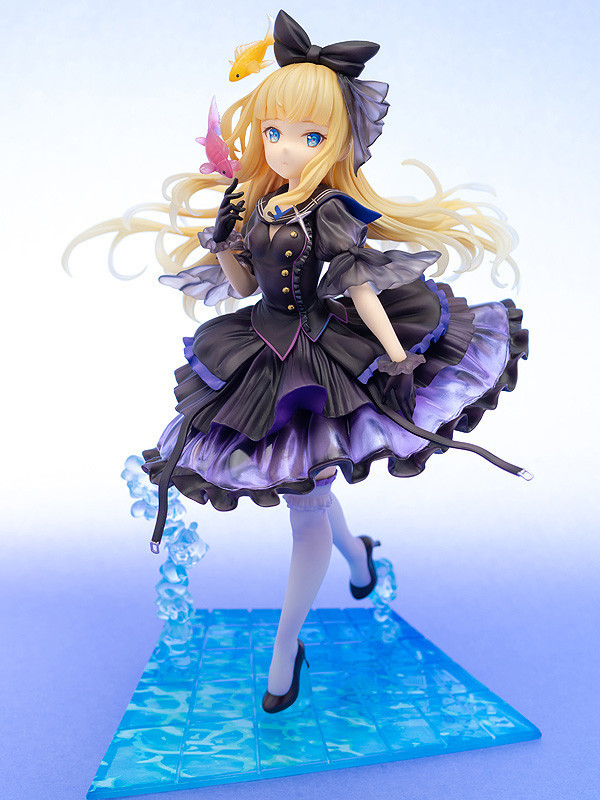 Original - Toka Kairo ~Minasoko no Alice~ - 1/7 (Alumina) photo 2