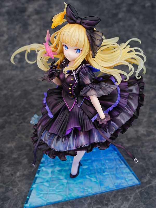 Original - Toka Kairo ~Minasoko no Alice~ - 1/7 (Alumina) photo 3