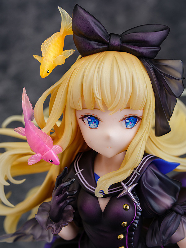 Original - Toka Kairo ~Minasoko no Alice~ - 1/7 (Alumina) photo 4