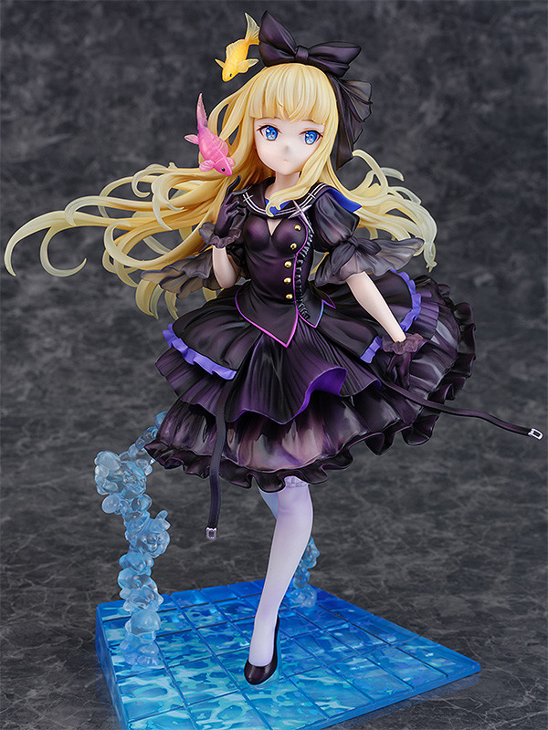 Original - Toka Kairo ~Minasoko no Alice~ - 1/7 (Alumina) photo 5
