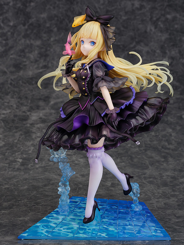 Original - Toka Kairo ~Minasoko no Alice~ - 1/7 (Alumina) photo 6