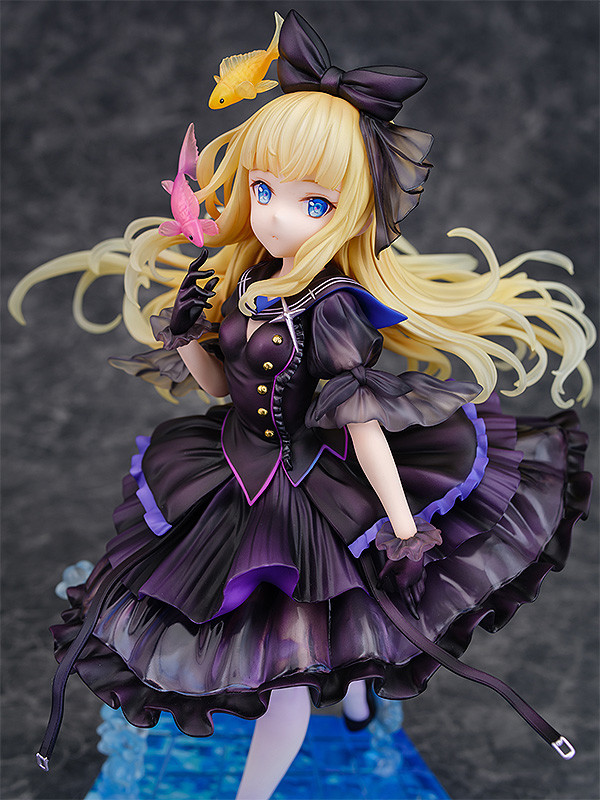 Original - Toka Kairo ~Minasoko no Alice~ - 1/7 (Alumina) photo 7
