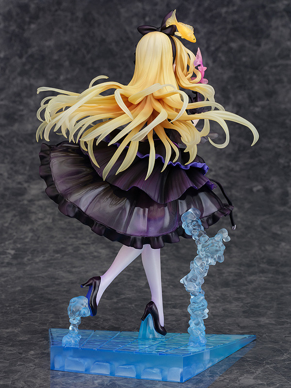 Original - Toka Kairo ~Minasoko no Alice~ - 1/7 (Alumina) photo 8