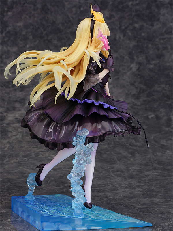 Original - Toka Kairo ~Minasoko no Alice~ - 1/7 (Alumina) photo 9
