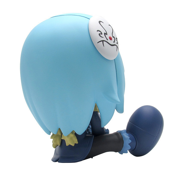 Tensei Shitara Slime Datta Ken - Rimuru Tempest - Binivini Baby - Sofubi Figure (Good Smile Company, Phat Company, PLM) photo 3