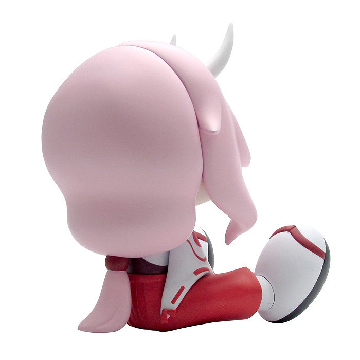 Tensei Shitara Slime Datta Ken - Shuna - Binivini Baby - Sofubi Figure (Good Smile Company, Phat Company, PLM) photo 2