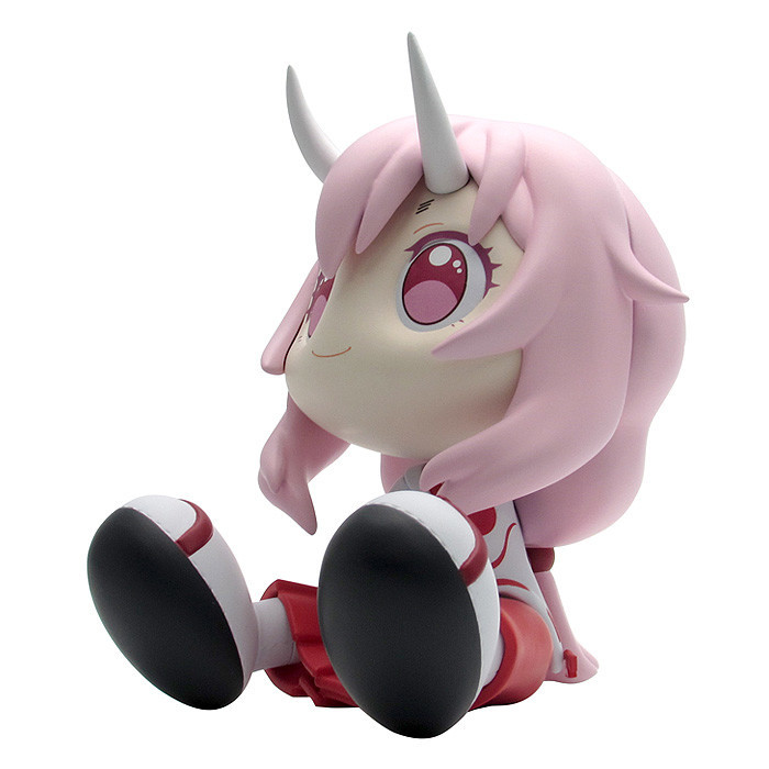 Tensei Shitara Slime Datta Ken - Shuna - Binivini Baby - Sofubi Figure (Good Smile Company, Phat Company, PLM) photo 3