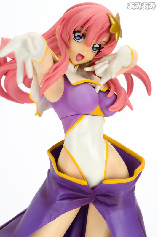 Kidou Senshi Gundam SEED Destiny - Meer Campbell - RAH DX 2 (MegaHouse)