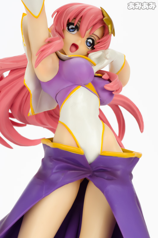 Kidou Senshi Gundam SEED Destiny - Meer Campbell - RAH DX 2 (MegaHouse)