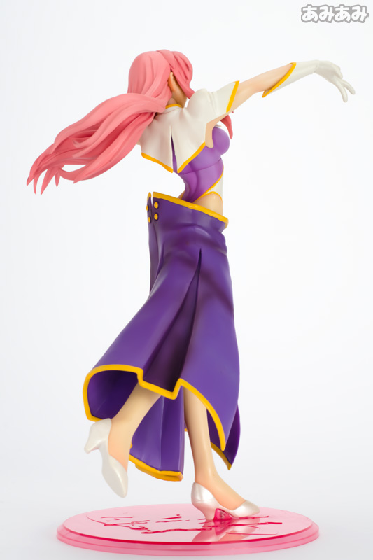 Kidou Senshi Gundam SEED Destiny - Meer Campbell - RAH DX 2 (MegaHouse)