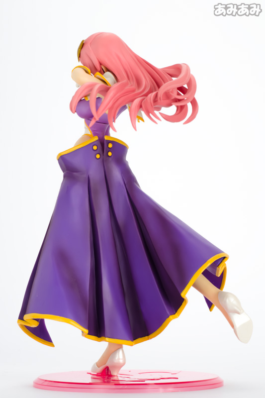 Kidou Senshi Gundam SEED Destiny - Meer Campbell - RAH DX 2 (MegaHouse)