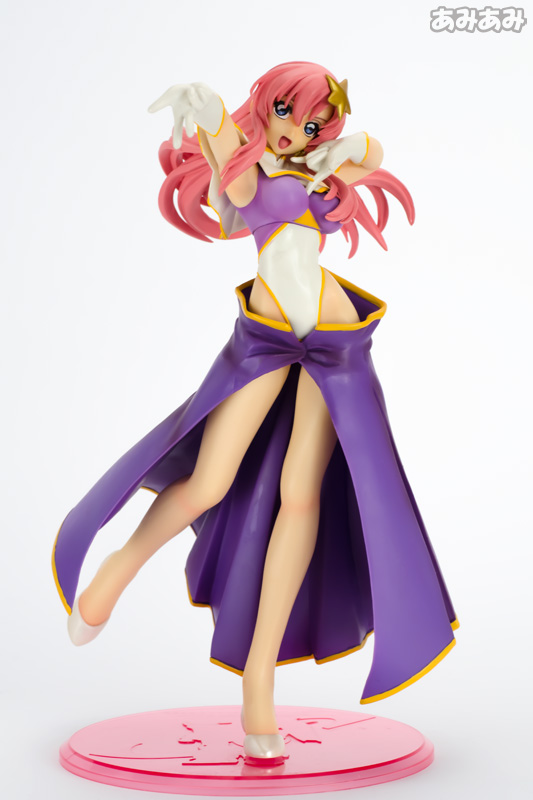 Kidou Senshi Gundam SEED Destiny - Meer Campbell - RAH DX 2 (MegaHouse)