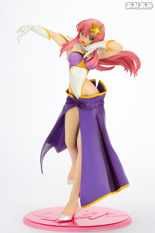 Kidou Senshi Gundam SEED Destiny - Meer Campbell - RAH DX 2 (MegaHouse)
