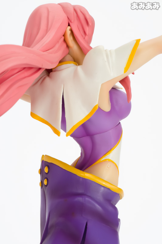 Kidou Senshi Gundam SEED Destiny - Meer Campbell - RAH DX 2 (MegaHouse)