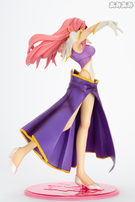 Kidou Senshi Gundam SEED Destiny - Meer Campbell - RAH DX 2 (MegaHouse)