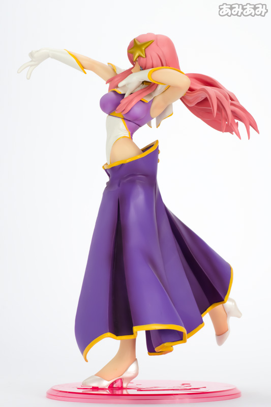 Kidou Senshi Gundam SEED Destiny - Meer Campbell - RAH DX 2 (MegaHouse)