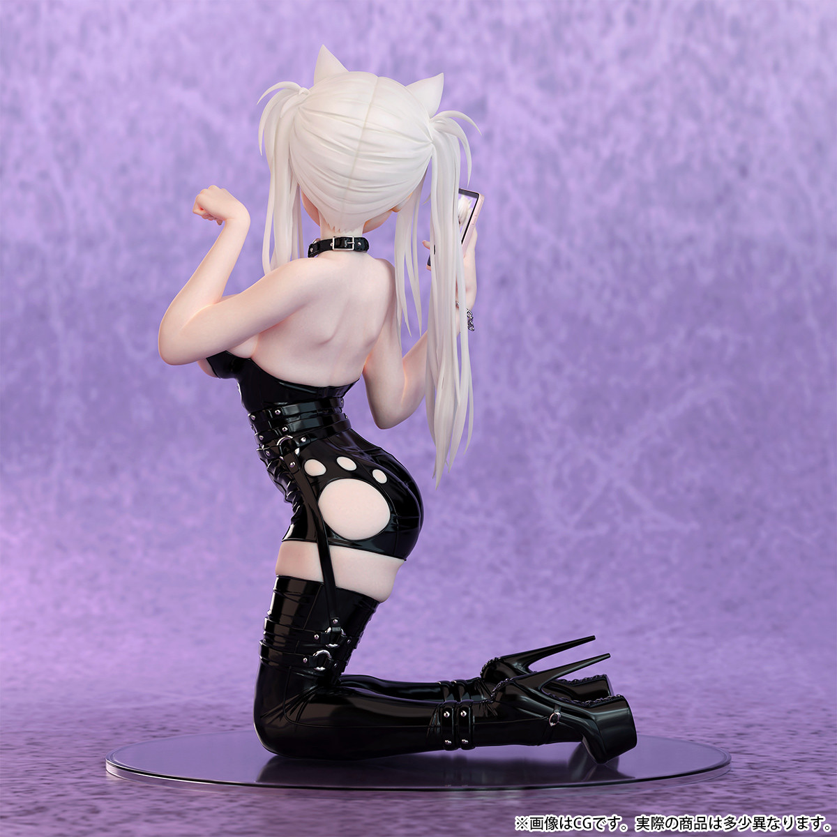 Original - Jidori Nekomimi Shoujo - 1/6 (B'full) photo 13