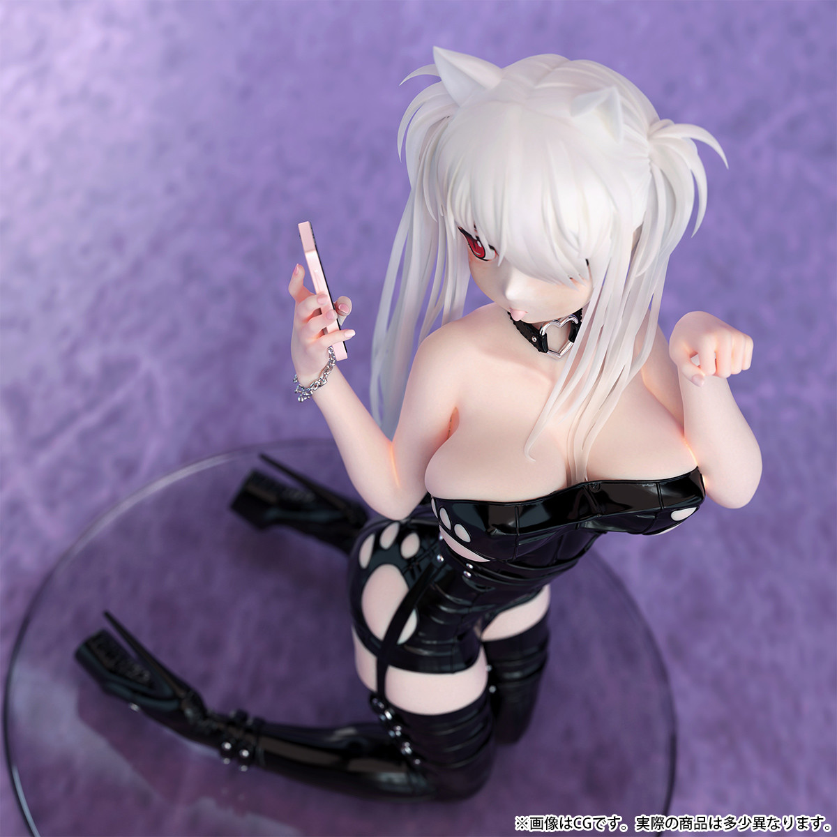 Original - Jidori Nekomimi Shoujo - 1/5 (B'full) photo 6