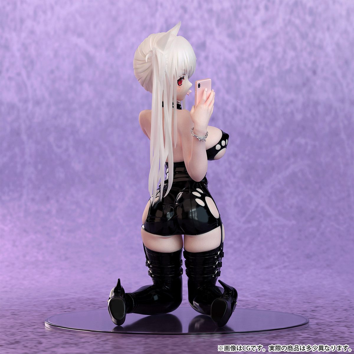 Original - Jidori Nekomimi Shoujo - 1/5 (B'full) photo 11