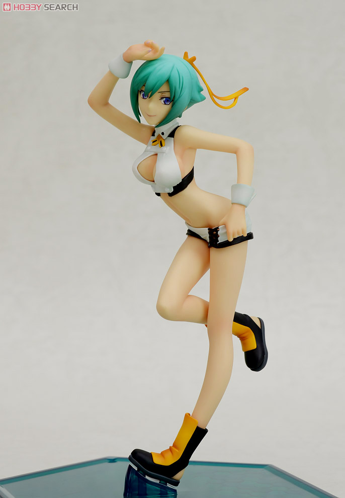Aquarion Evol - Zessica Wong - Excellent Model - 1/8 (MegaHouse) photo 4