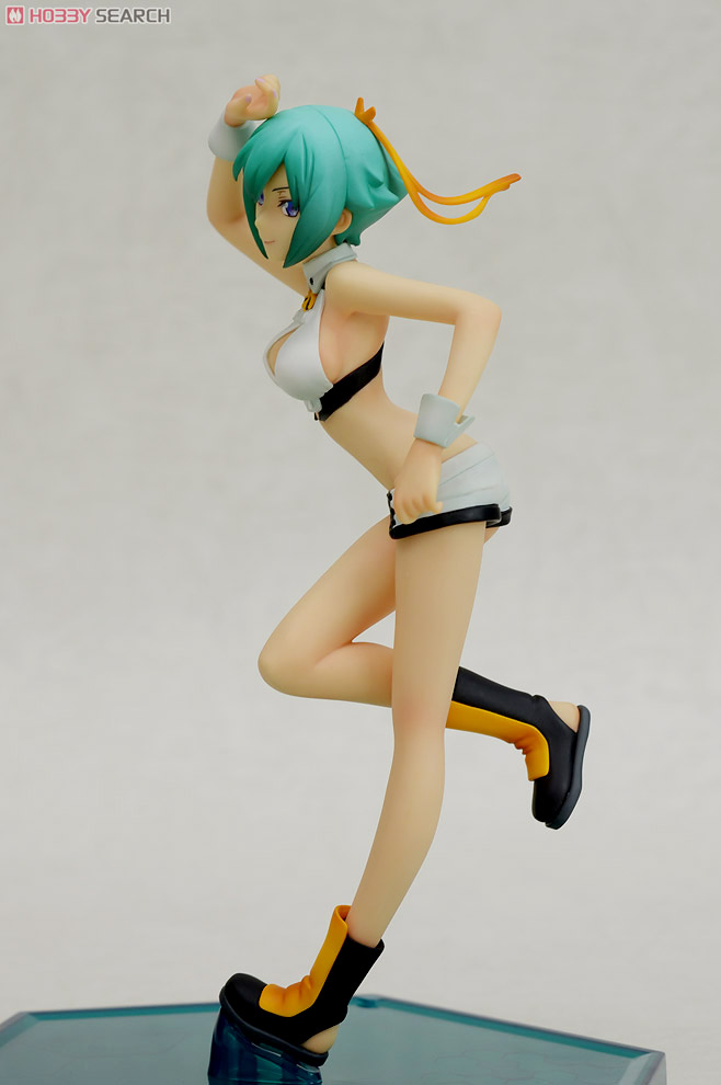 Aquarion Evol - Zessica Wong - Excellent Model - 1/8 (MegaHouse) photo 7