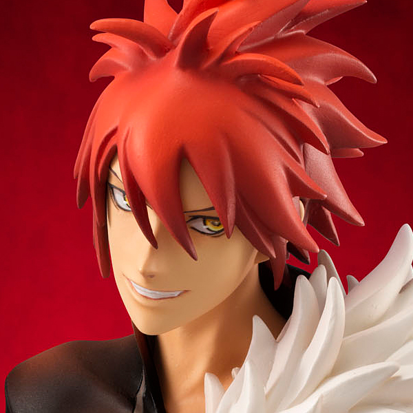 Aquarion Evol - Kagura Demuri - G.E.M. - 1/8 (MegaHouse)