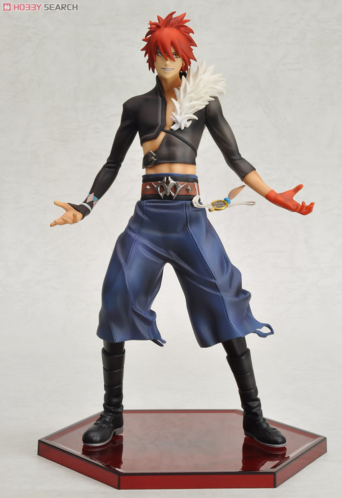 Aquarion Evol - Kagura Demuri - G.E.M. - 1/8 (MegaHouse) photo 2