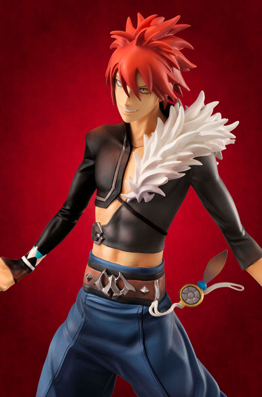 Aquarion Evol - Kagura Demuri - G.E.M. - 1/8 (MegaHouse) photo 4