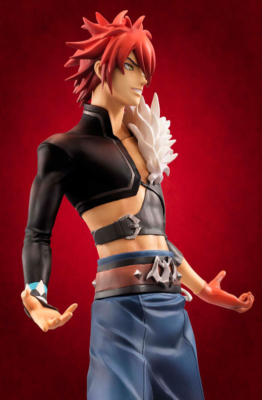 Aquarion Evol - Kagura Demuri - G.E.M. - 1/8 (MegaHouse) photo 6