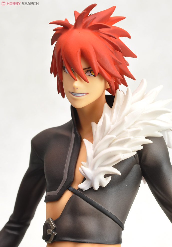 Aquarion Evol - Kagura Demuri - G.E.M. - 1/8 (MegaHouse) photo 8