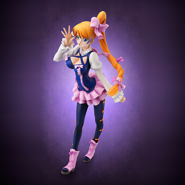 Aquarion Evol - Mix - Excellent Model - 1/8 (MegaHouse)
