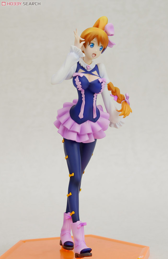 Aquarion Evol - Mix - Excellent Model - 1/8 (MegaHouse)