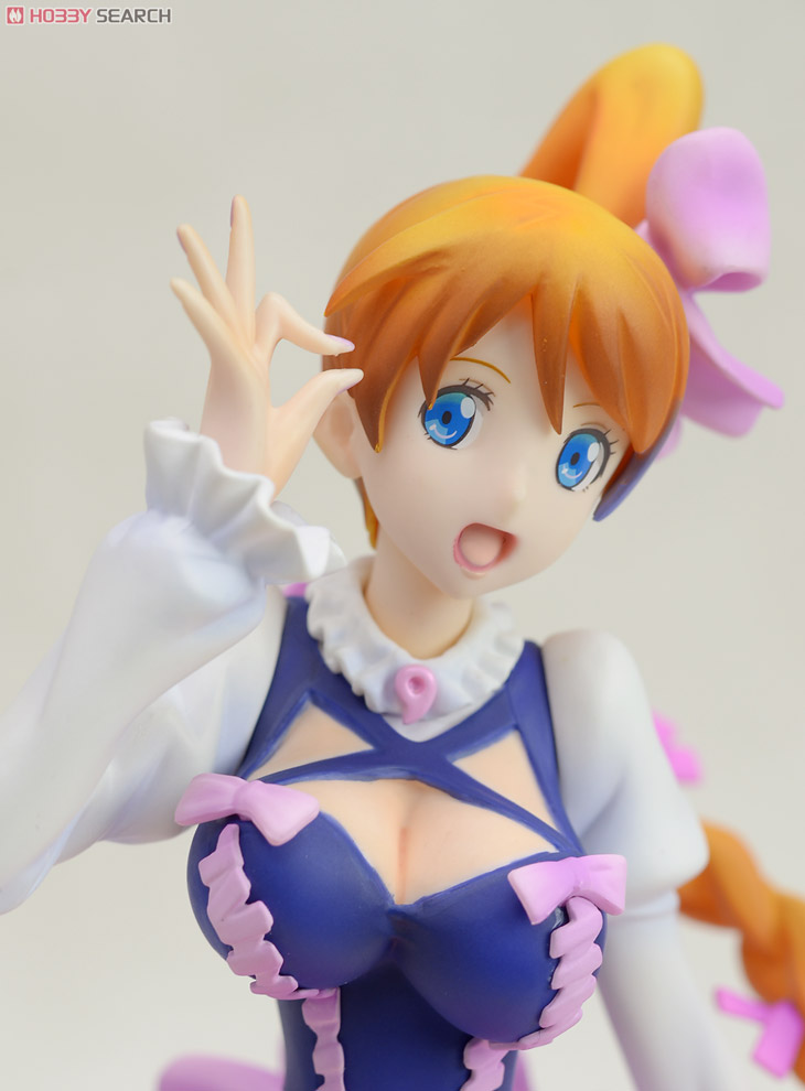 Aquarion Evol - Mix - Excellent Model - 1/8 (MegaHouse)