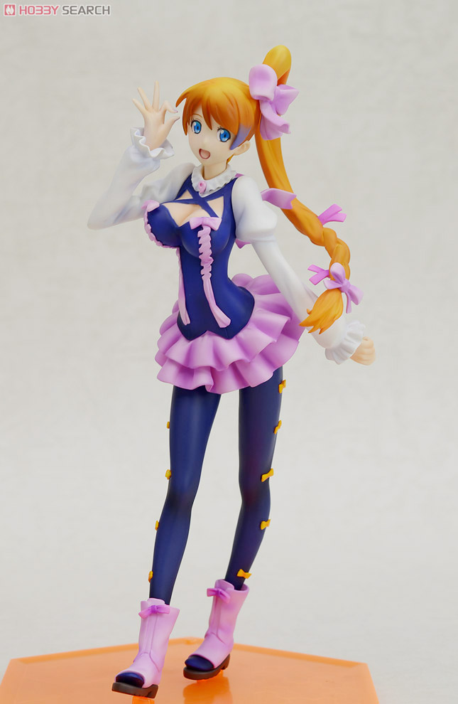 Aquarion Evol - Mix - Excellent Model - 1/8 (MegaHouse)