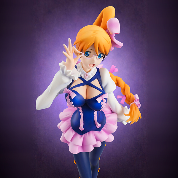 Aquarion Evol - Mix - Excellent Model - 1/8 (MegaHouse)