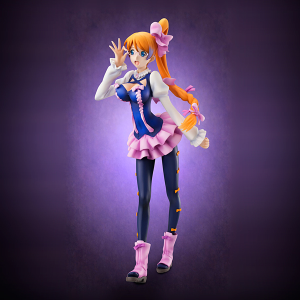Aquarion Evol - Mix - Excellent Model - 1/8 (MegaHouse)
