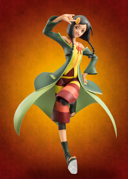 Aquarion Evol - Sazanka Bianca - Excellent Model - 1/8 (MegaHouse)