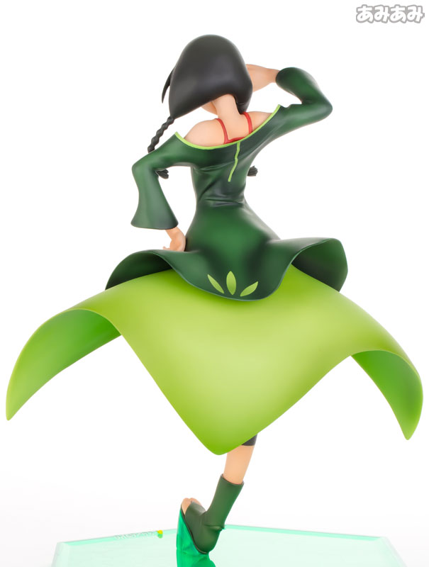 Aquarion Evol - Sazanka Bianca - Excellent Model - 1/8 (MegaHouse)