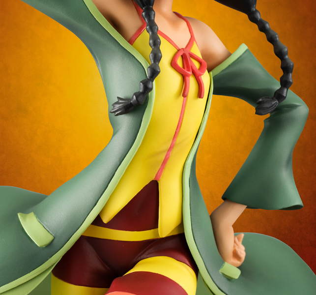 Aquarion Evol - Sazanka Bianca - Excellent Model - 1/8 (MegaHouse)
