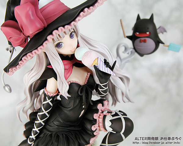 Shining Hearts - Melty de Granite - Sorbet - 1/8 (Alter) photo 2