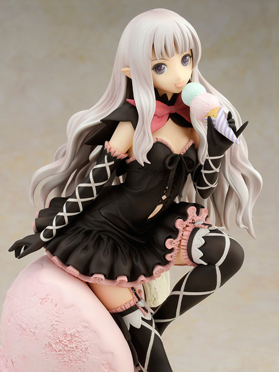 Shining Hearts - Melty de Granite - Sorbet - 1/8 (Alter) photo 3