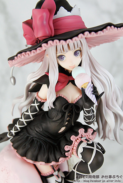 Shining Hearts - Melty de Granite - Sorbet - 1/8 (Alter) photo 4