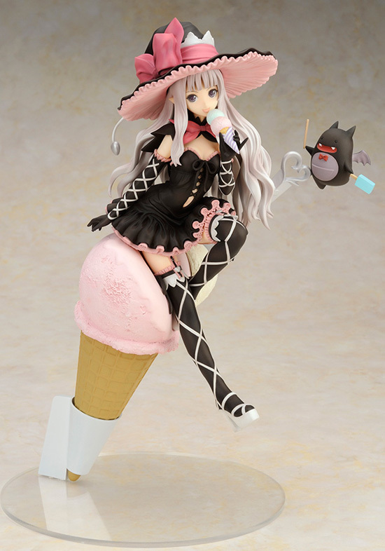 Shining Hearts - Melty de Granite - Sorbet - 1/8 (Alter) photo 8