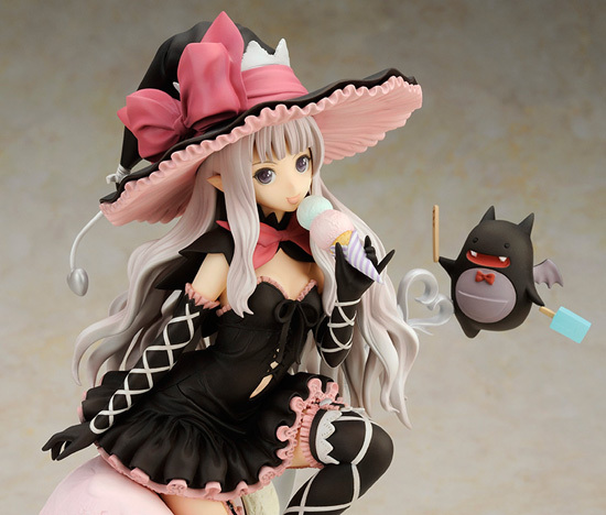Shining Hearts - Melty de Granite - Sorbet - 1/8 (Alter) photo 9