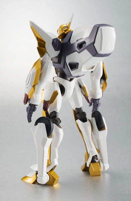 Code Geass - Hangyaku no Lelouch - Z-01 Lancelot - Robot Spirits (Bandai) photo 7